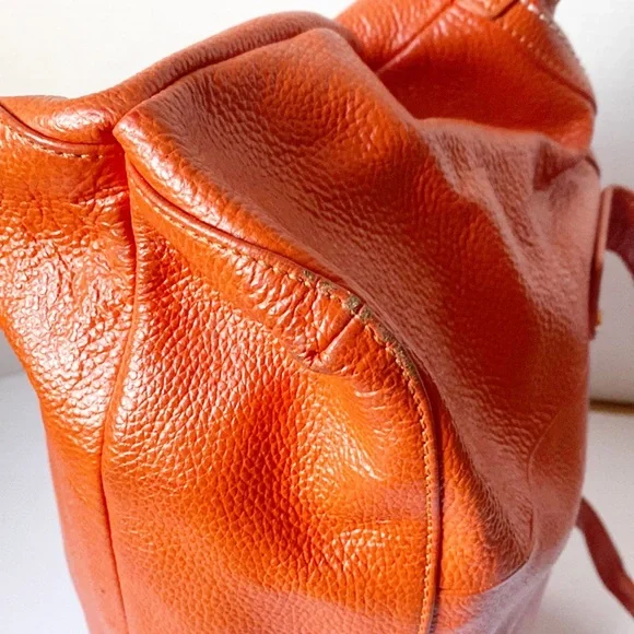 Cuore & Pelle | Amelia Hand Bag - Picture 4 of 7
